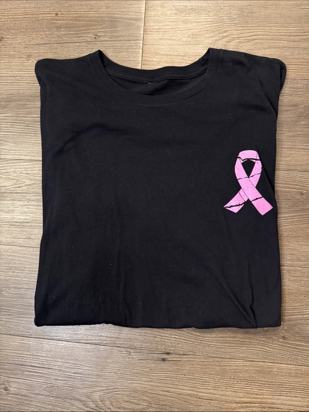 Grunt Style Breast Cancer Awareness Tee. 3XL. GUC!💕